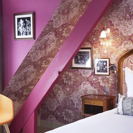 Josephine & By Happyculture Hotel