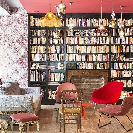 Josephine By Happyculture 4* Paris