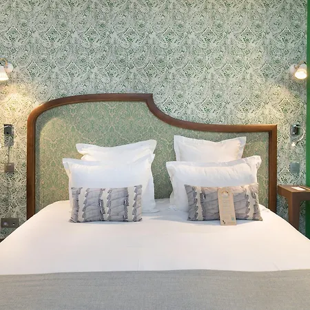 Hotel Josephine By Happyculture