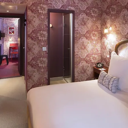 Josephine By Happyculture Hotel 4*