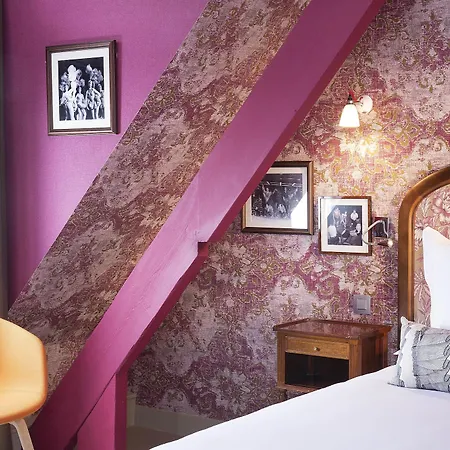 Josephine By Happyculture Hotel