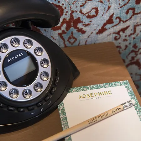 Hotel Josephine By Happyculture 4*