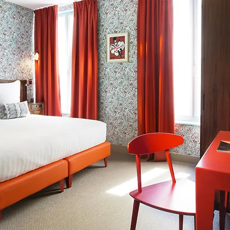 Josephine By Happyculture Hotel 4*