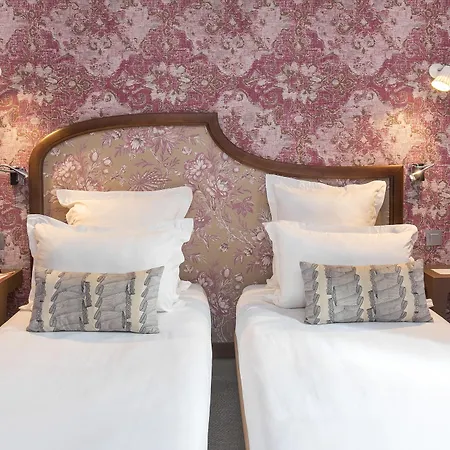 Josephine By Happyculture 4* Paris