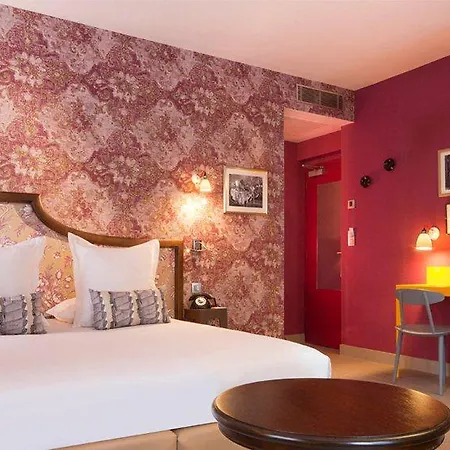 Josephine By Happyculture Hotel