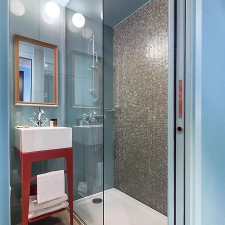 Hotel Josephine By Happyculture 4*