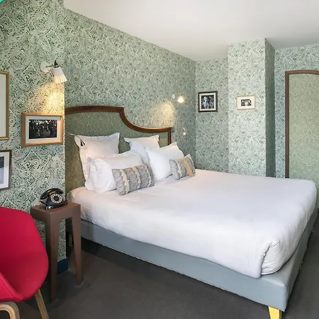 Josephine By Happyculture Hotel