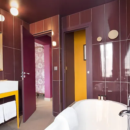 Hotel Josephine By Happyculture