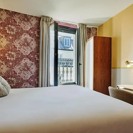 Joséphine By Happyculture 4* Paris