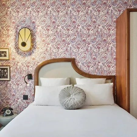 Hotel Josephine By Happyculture Paris