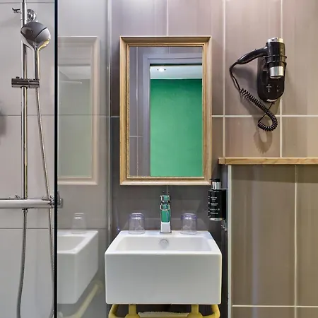 Joséphine By Happyculture Hotel Paris
