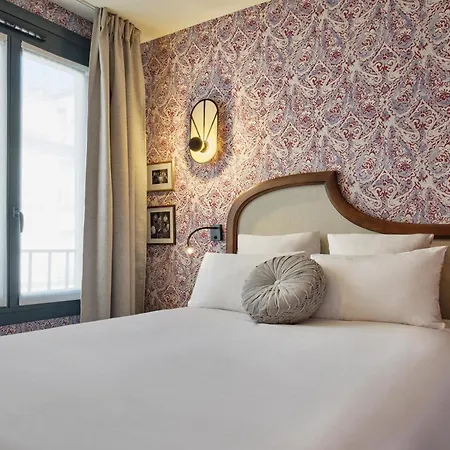 Hotel Josephine & By Happyculture