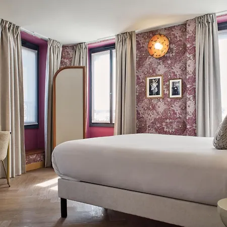 Josephine & By Happyculture Hotel 4*