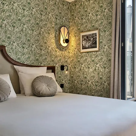 Joséphine By Happyculture Hotel Paris