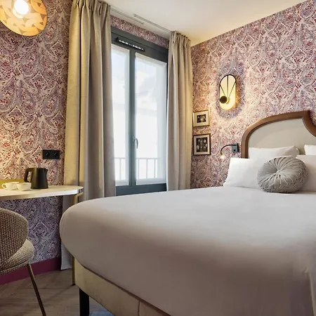 Hotel Joséphine By Happyculture