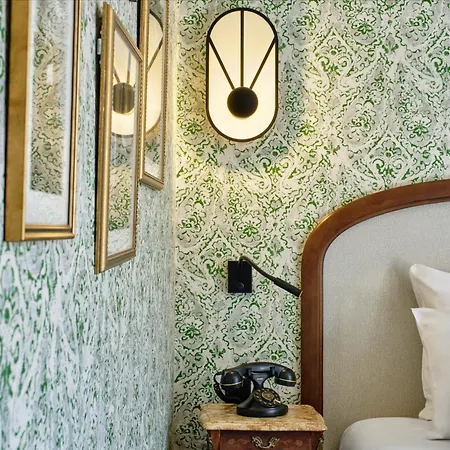 Hotel Josephine By Happyculture 4*