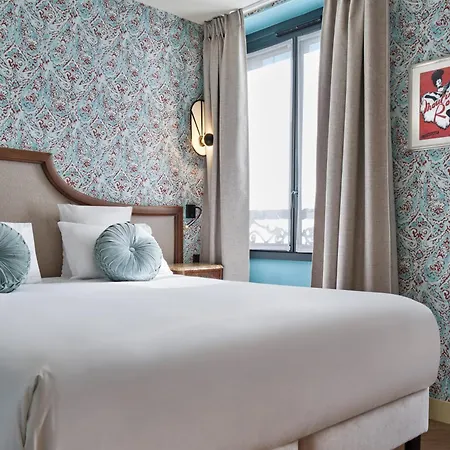 Josephine By Happyculture 4* Paris
