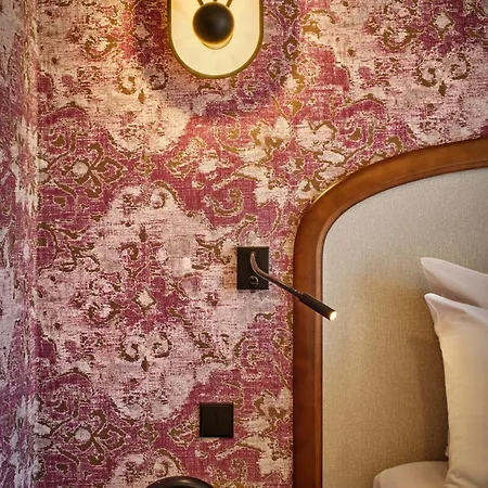 Josephine By Happyculture Hotel 4*