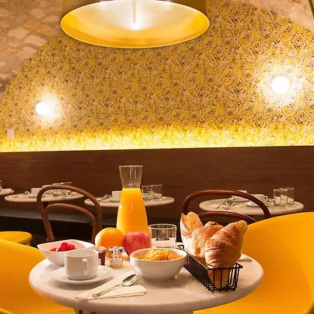 Joséphine By Happyculture 4* Paris