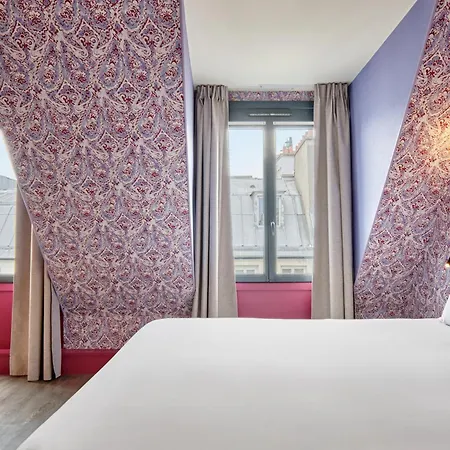 Szálloda Josephine By Happyculture 4*