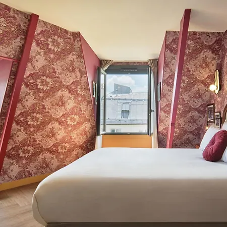 Josephine By Happyculture 4*