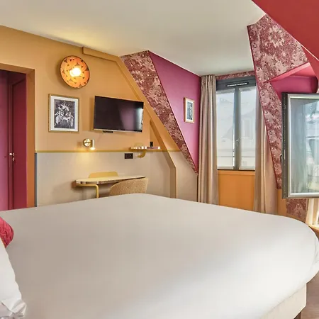 Josephine By Happyculture Szálloda