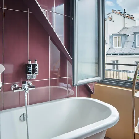 Josephine By Happyculture Szálloda 4*