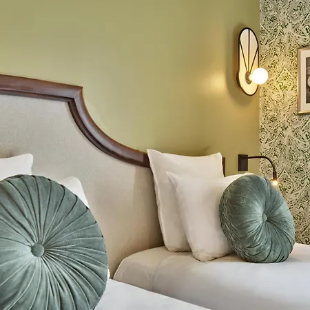 Szálloda Josephine By Happyculture 4*