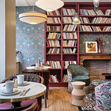 Josephine By Happyculture