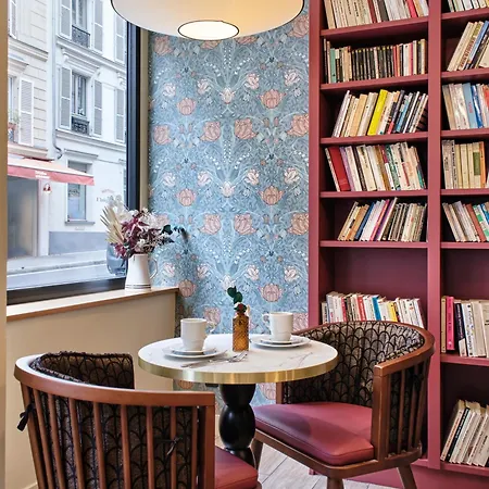 Josephine By Happyculture Szálloda