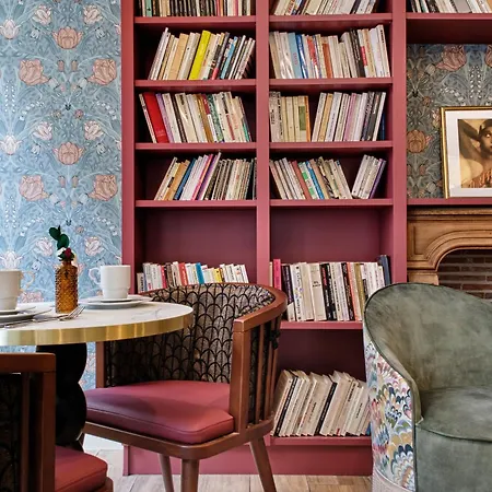 Josephine By Happyculture Szálloda 4*