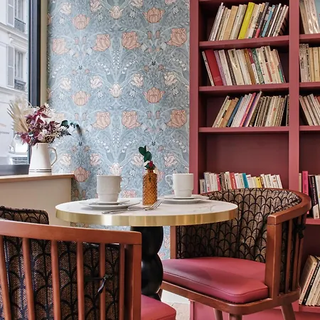 Szálloda Josephine By Happyculture 4*