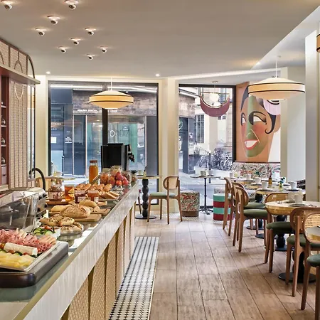 Josephine By Happyculture Szálloda 4*