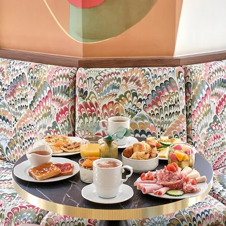 Szálloda Josephine By Happyculture 4*