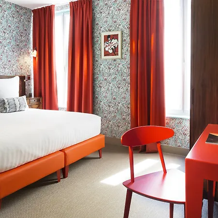 Josephine By Happyculture Szálloda