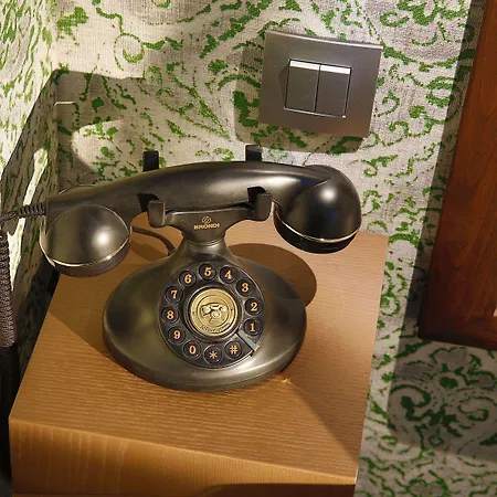 Szálloda Josephine By Happyculture Párizs