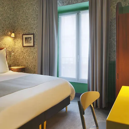 Josephine By Happyculture Szálloda