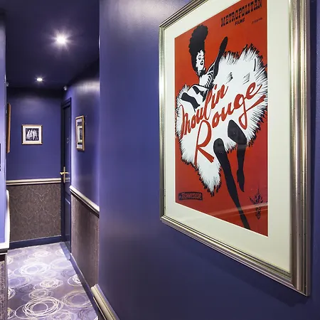 Szálloda Josephine By Happyculture 4*