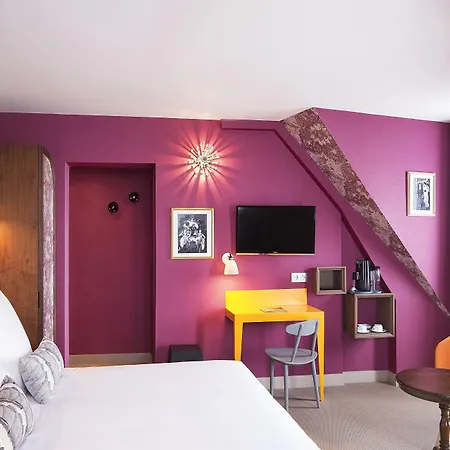 Josephine By Happyculture Szálloda