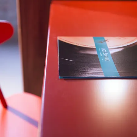 Josephine By Happyculture