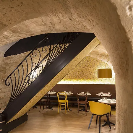 Josephine By Happyculture Szálloda 4*