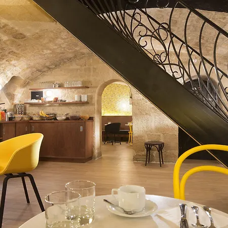 Josephine By Happyculture 4* Párizs