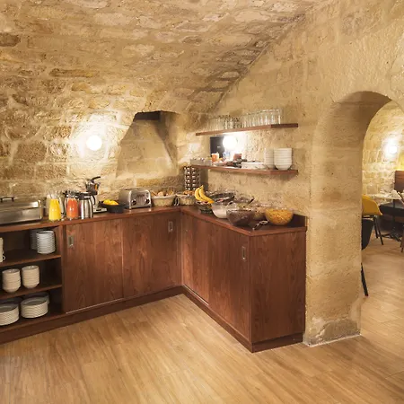 Josephine By Happyculture Szálloda Párizs