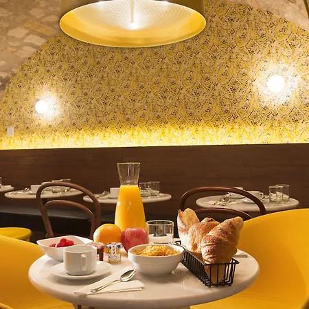 Josephine By Happyculture 4*