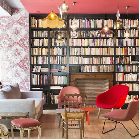 Josephine By Happyculture Szálloda