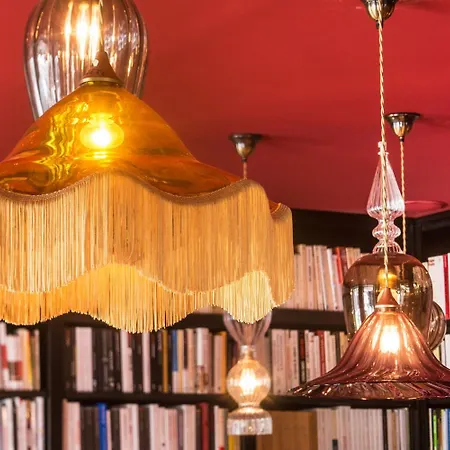 Josephine By Happyculture Szálloda