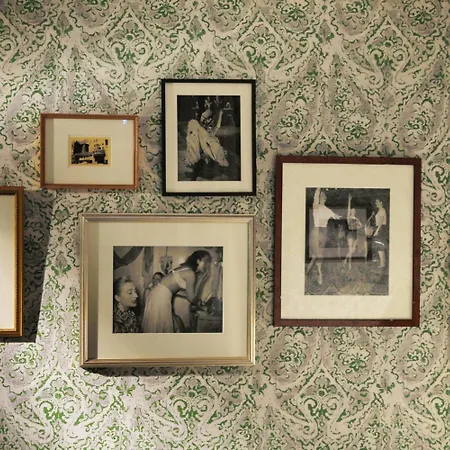 Josephine By Happyculture Párizs