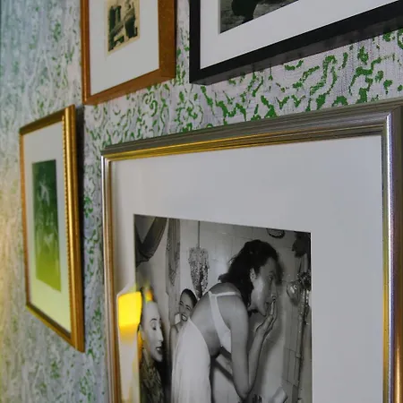 Szálloda Josephine By Happyculture