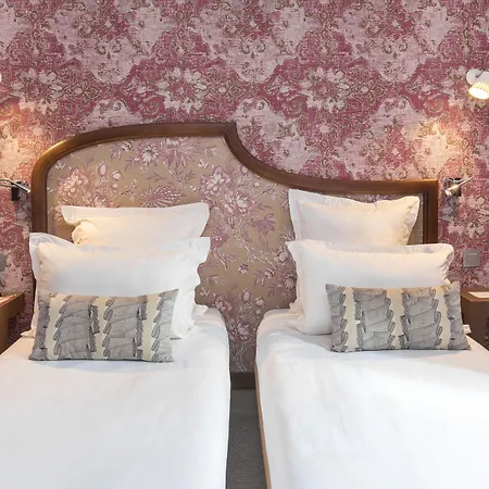 Josephine By Happyculture 4*