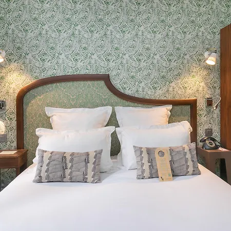 Szálloda Josephine By Happyculture